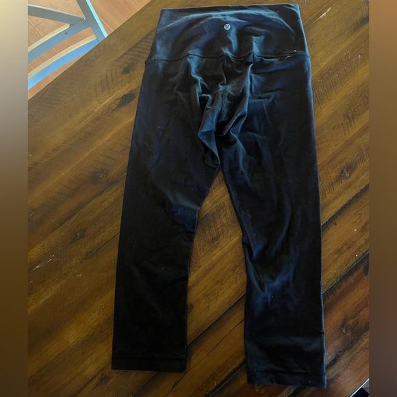 Lululemon • Leggings - Picture 3 of 4